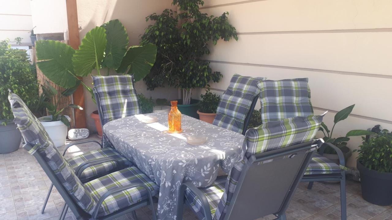 Modern Villa In Chania Περιβόλια Εξωτερικό φωτογραφία
