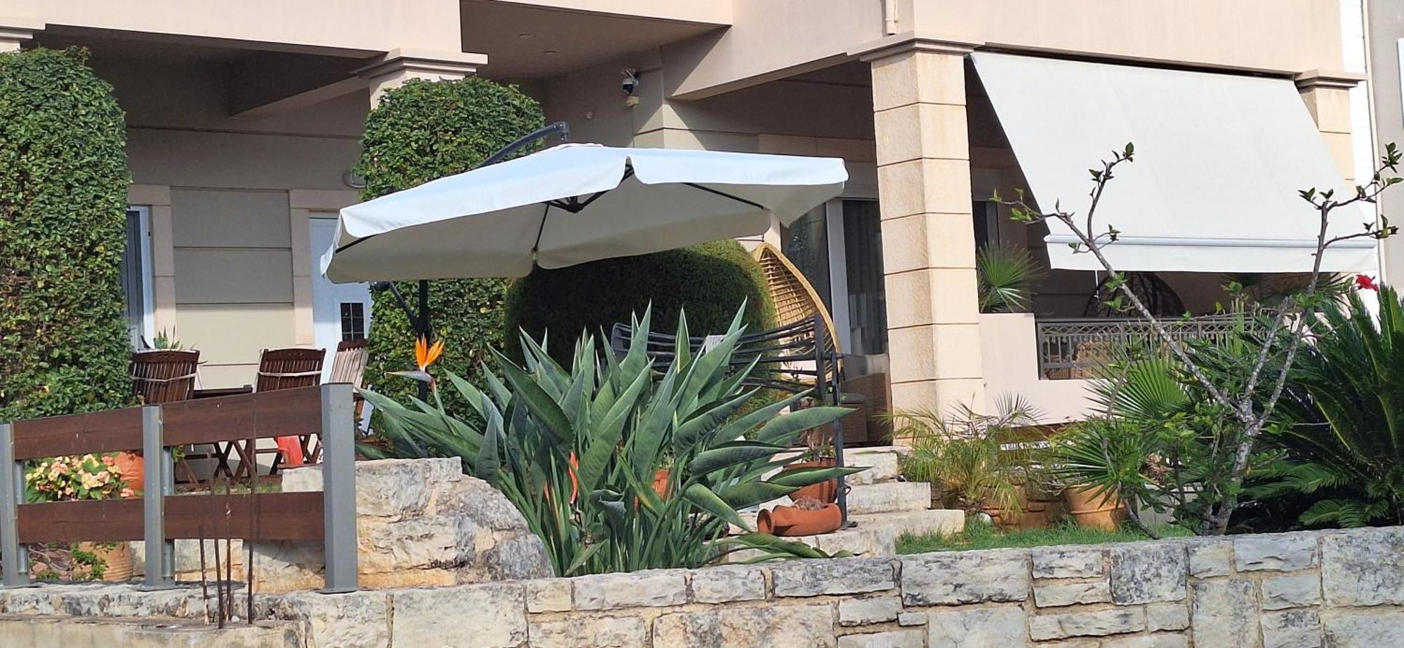 Modern Villa In Chania Περιβόλια Εξωτερικό φωτογραφία
