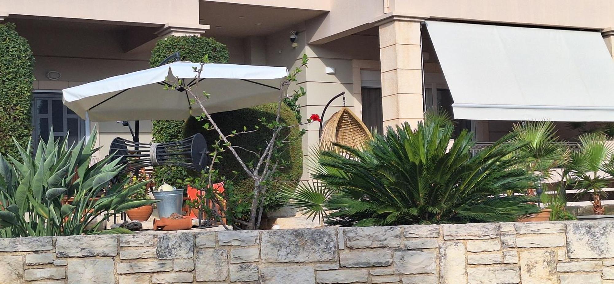 Modern Villa In Chania Περιβόλια Εξωτερικό φωτογραφία