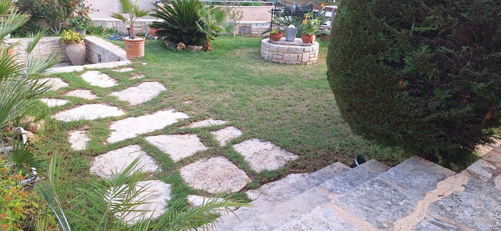 Modern Villa In Chania Περιβόλια Εξωτερικό φωτογραφία