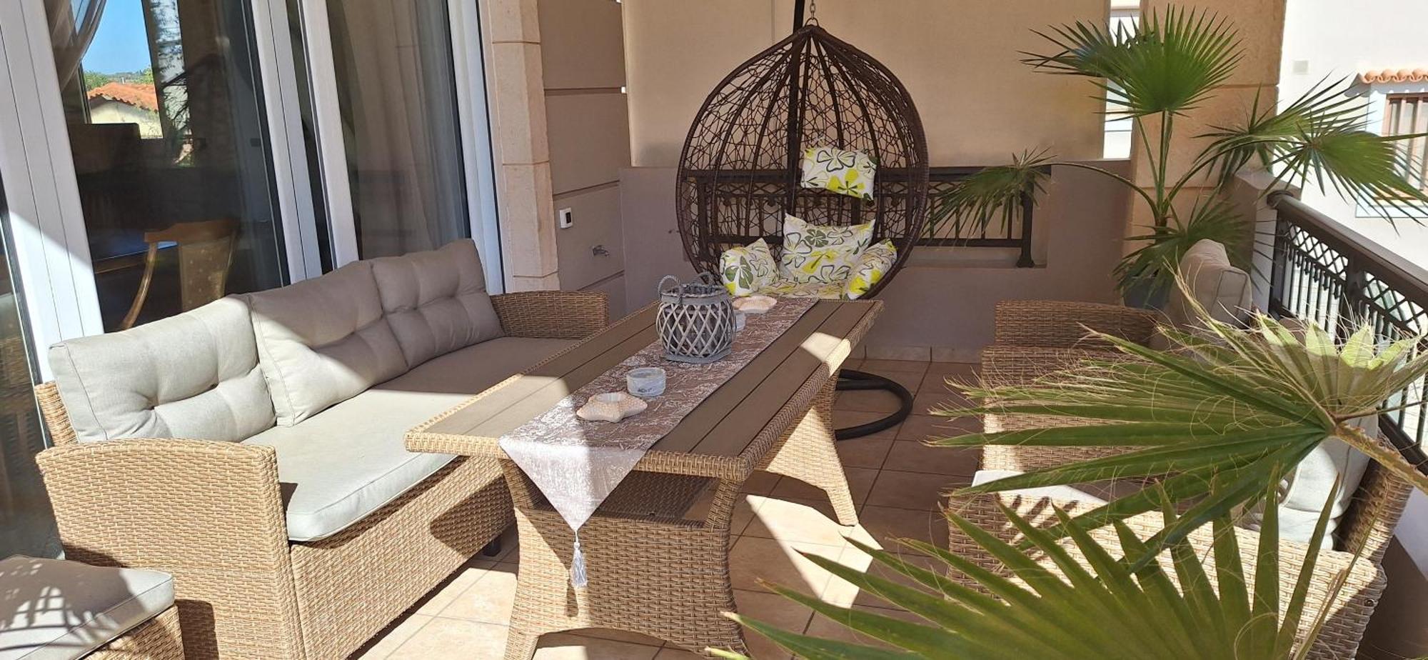 Modern Villa In Chania Περιβόλια Εξωτερικό φωτογραφία